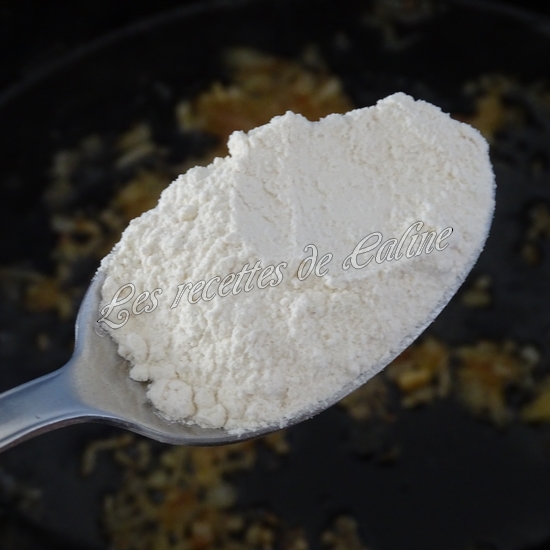 Cuisse de dinde forestière07