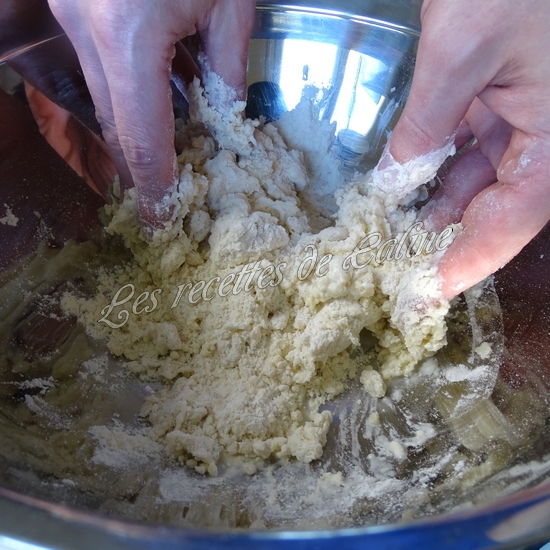 Flammekueche à ma façon10