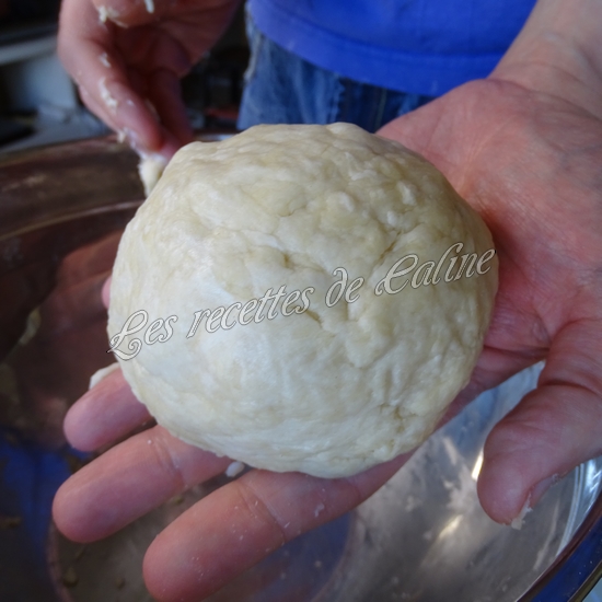 Flammekueche à ma façon11