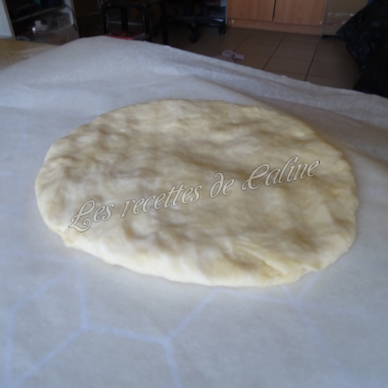 Flammekueche à ma façon12