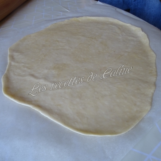 Flammekueche à ma façon13