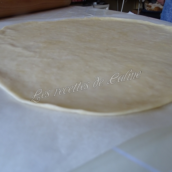 Flammekueche à ma façon14