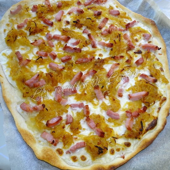 Flammekueche à ma façon21