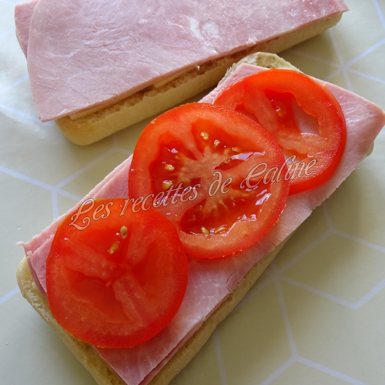 Panini aux deux jambon09