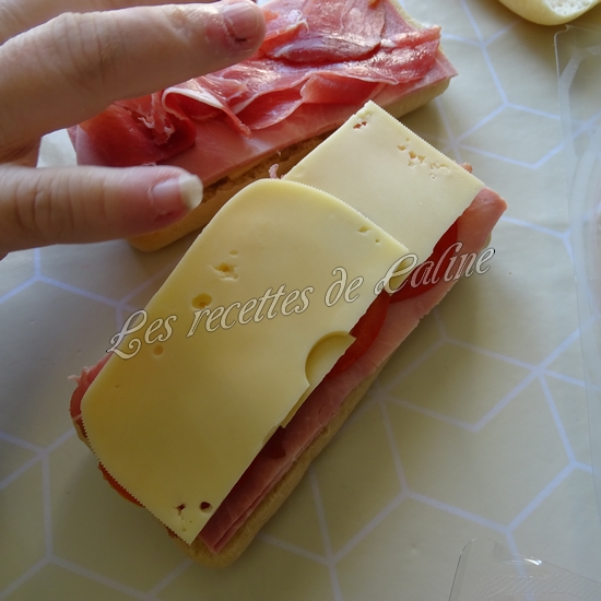 Panini aux deux jambon12