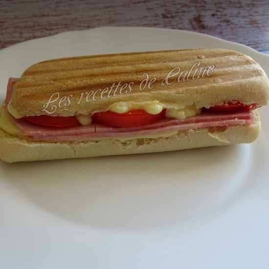 Panini aux deux jambon14
