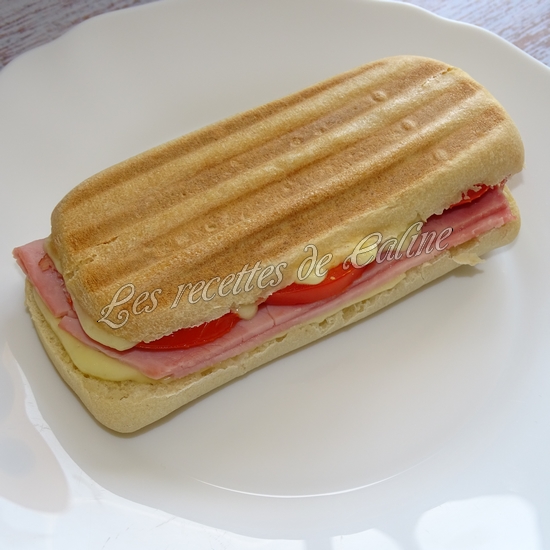 Panini aux deux jambon15