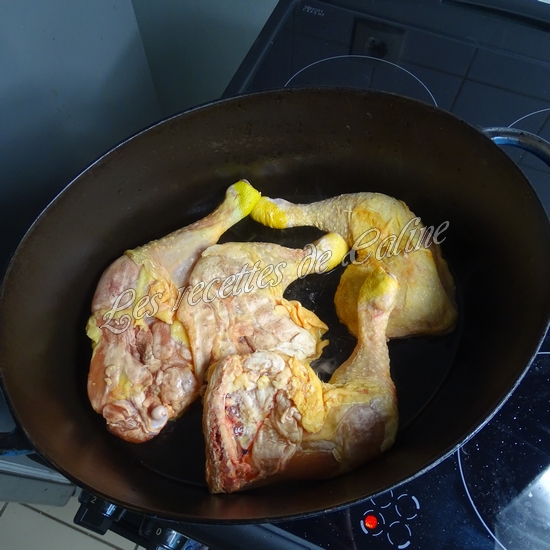 Poulet crémeux aux tomates03