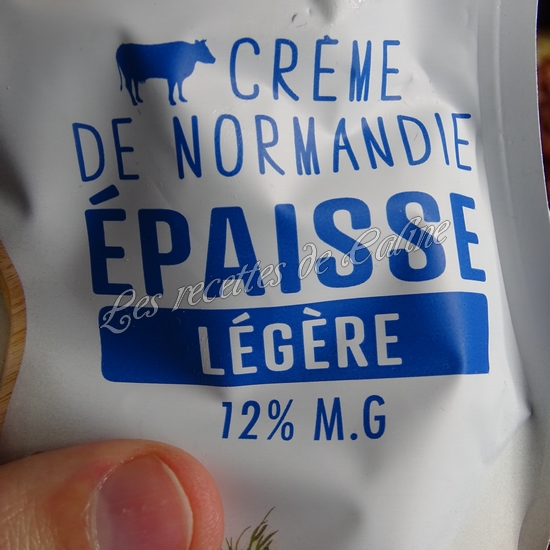 Poulet crémeux aux tomates10