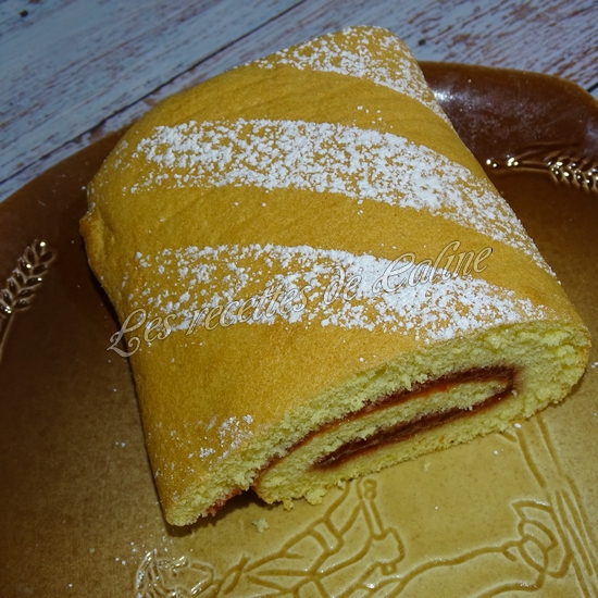 roulé a la confiture25