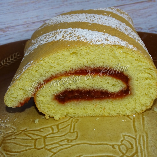 roulé a la confiture26