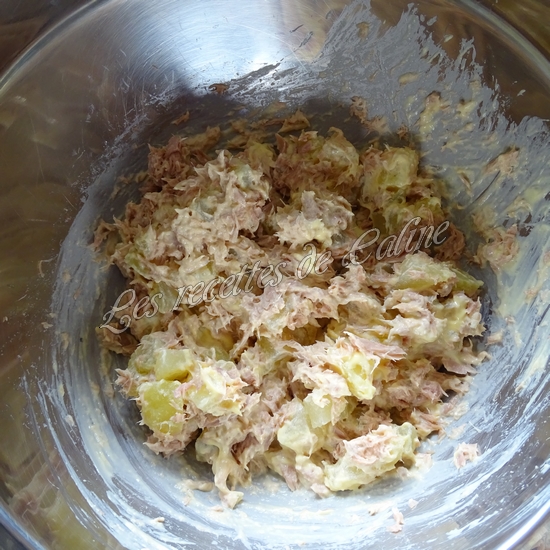 Sandwich Oopsie au thon04