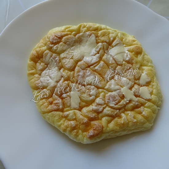 Sandwich Oopsie gourmand08