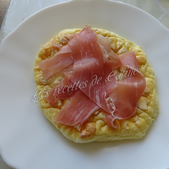 Sandwich Oopsie gourmand09