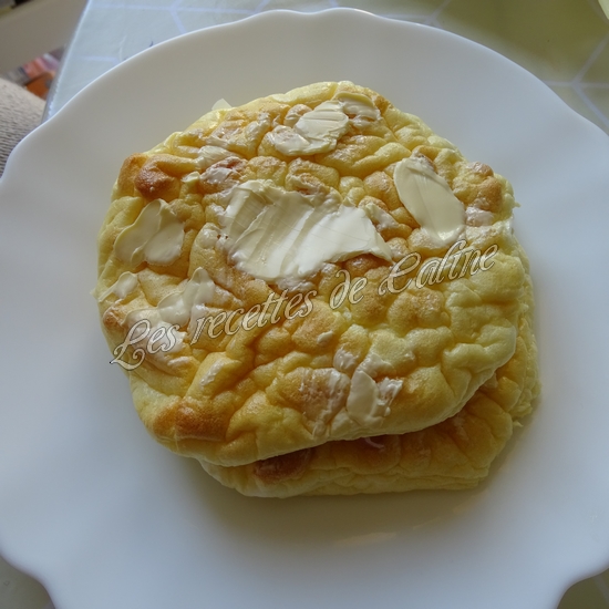 Sandwich Oopsie gourmand11