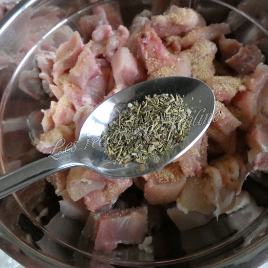 saucisson de poulet 04 06