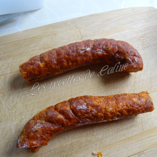 Tarte fine aux pommes de terre et chorizo02