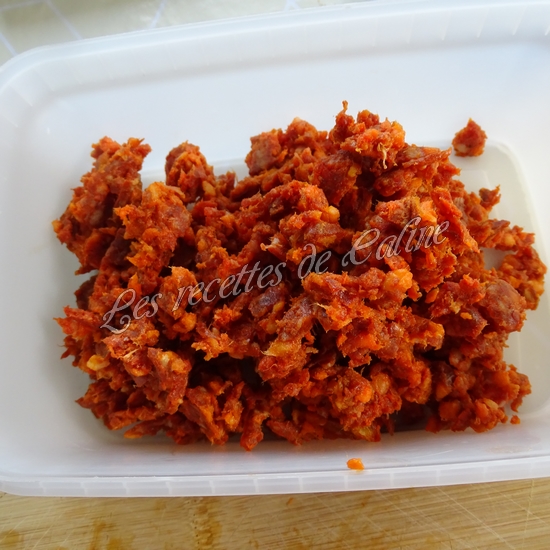 Tarte fine aux pommes de terre et chorizo03