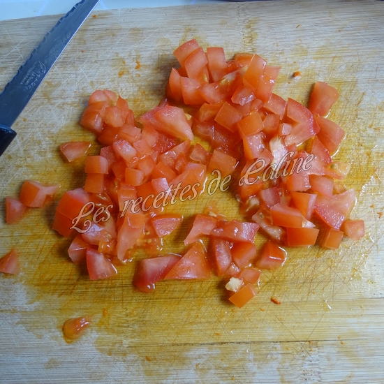 Tarte fine aux pommes de terre et chorizo05