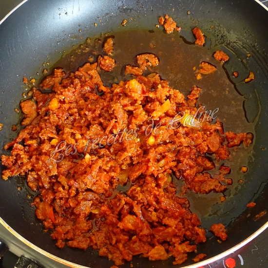 Tarte fine aux pommes de terre et chorizo08