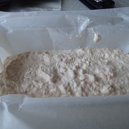 Terrine de poisson13