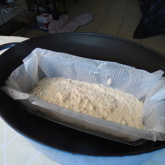 Terrine de poisson14