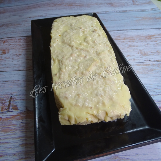 Terrine de poisson15
