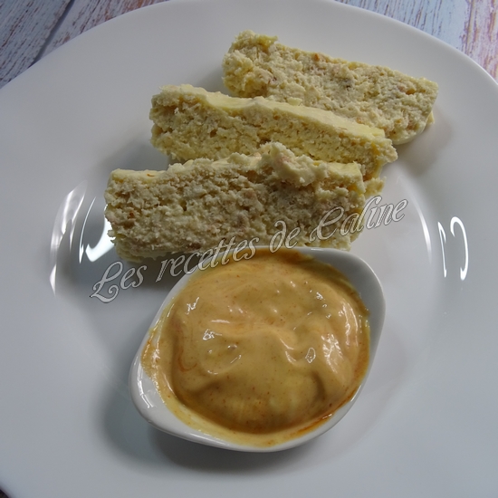 Terrine de poisson17