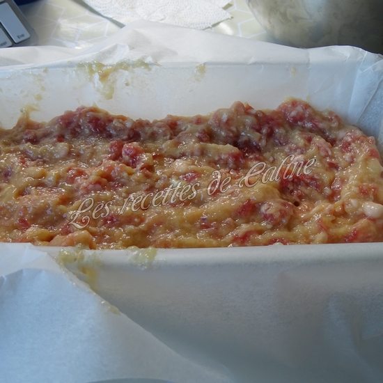 Terrine de saucisses fumées11