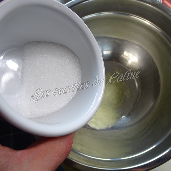 Brioche japonaise extra-moelleuse11