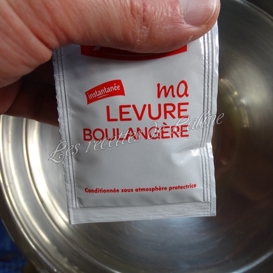 Brioche japonaise extra-moelleuse15