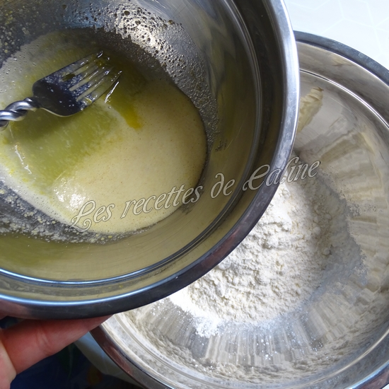 Brioche japonaise extra-moelleuse20