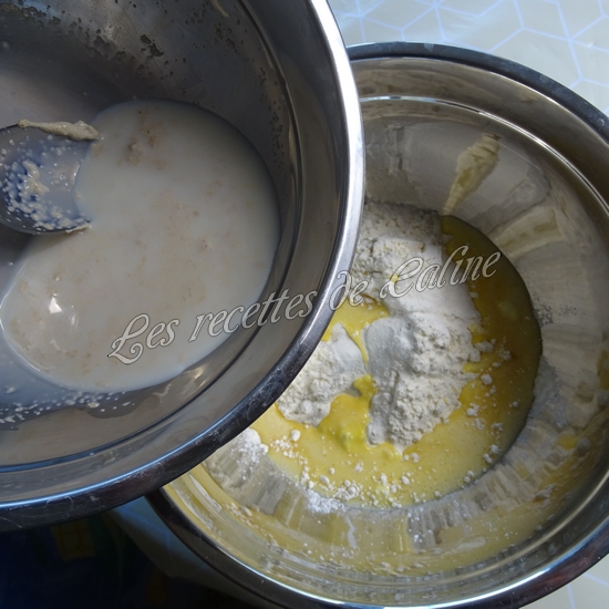 Brioche japonaise extra-moelleuse21