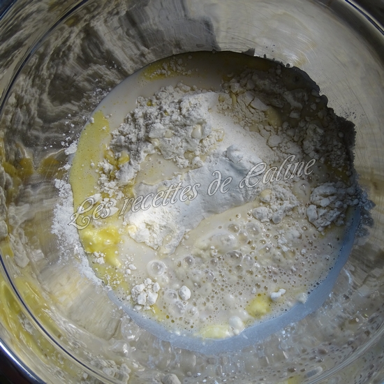 Brioche japonaise extra-moelleuse22