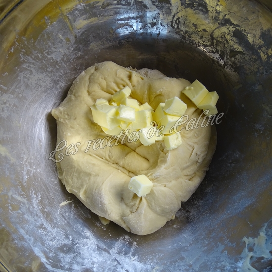 Brioche japonaise extra-moelleuse27