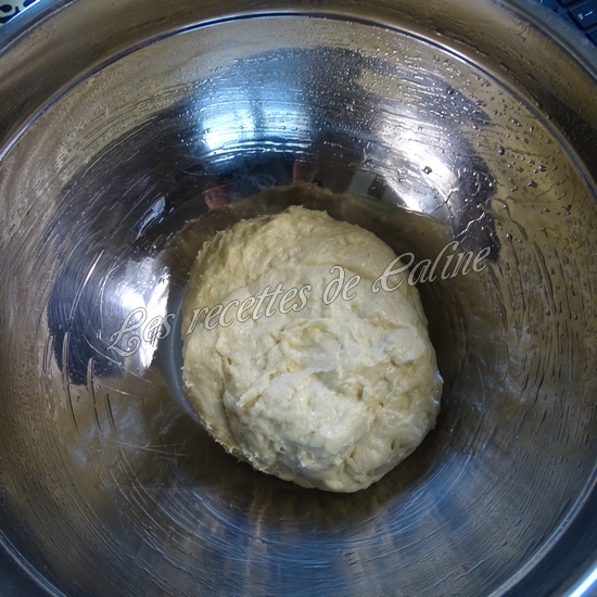 Brioche japonaise extra-moelleuse28