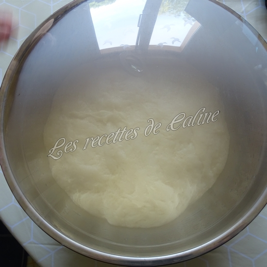 Brioche japonaise extra-moelleuse29