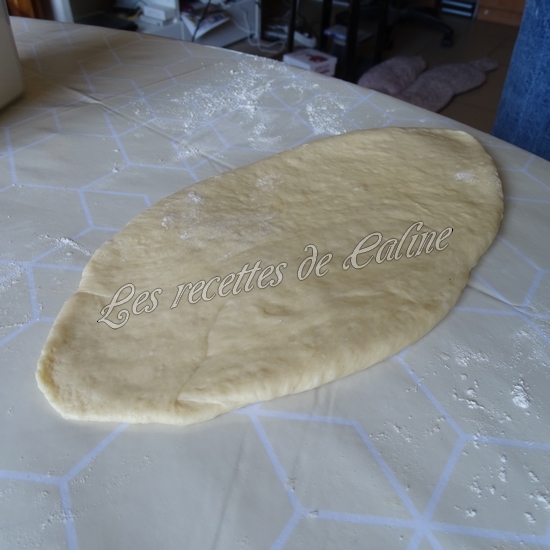 Brioche japonaise extra-moelleuse30