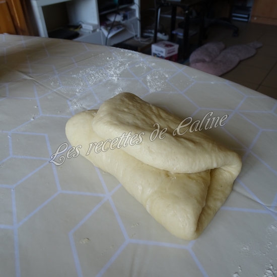 Brioche japonaise extra-moelleuse31