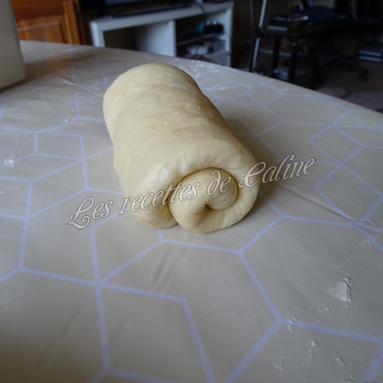 Brioche japonaise extra-moelleuse32