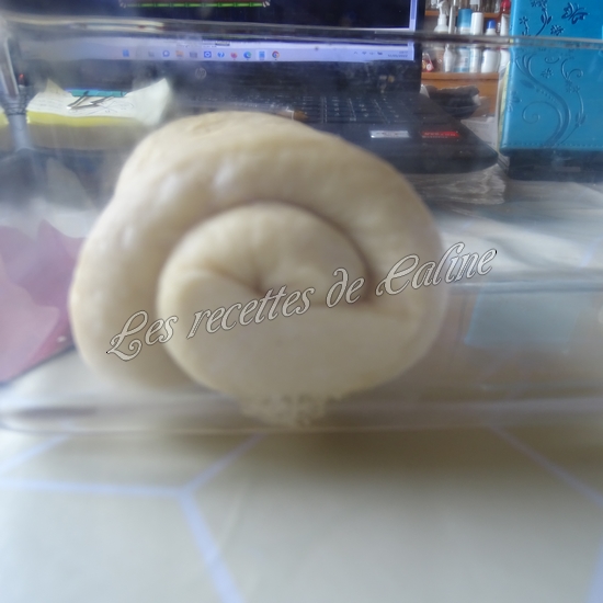 Brioche japonaise extra-moelleuse34