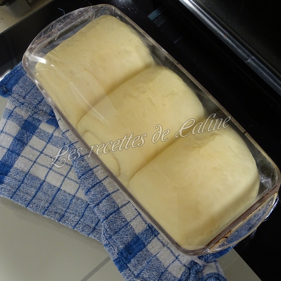 Brioche japonaise extra-moelleuse36