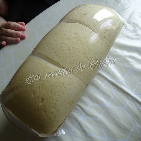 Brioche japonaise extra-moelleuse37