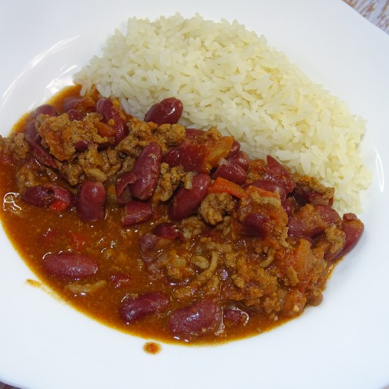 Chili con carne