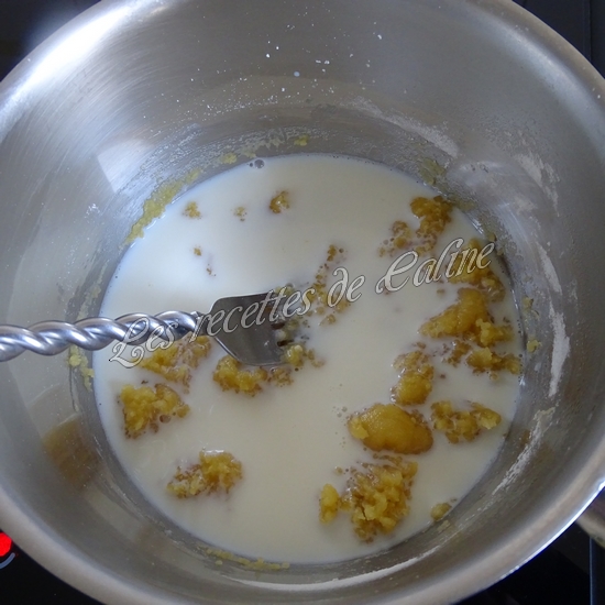 Croissant au jambon04