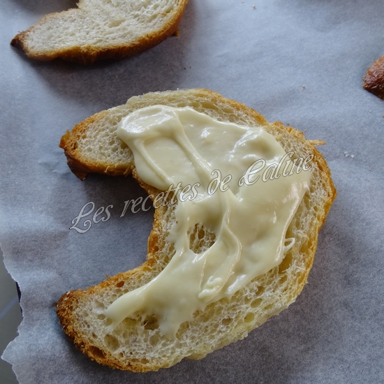 Croissant au jambon09