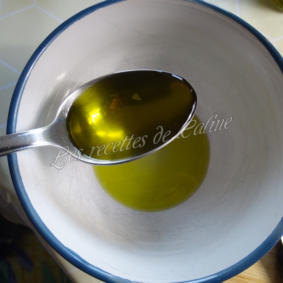 Cuisse de poulet mariné aux épices grill master05