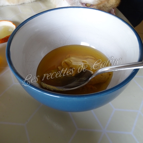 Gigot au miel et moutarde04