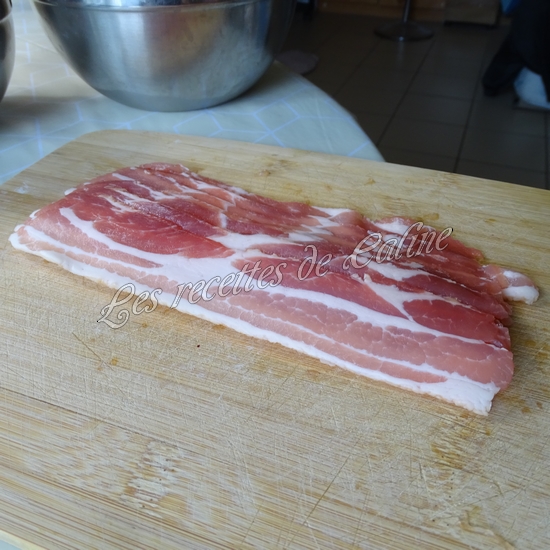 Gratin de poulet épicé et pommes de terre16