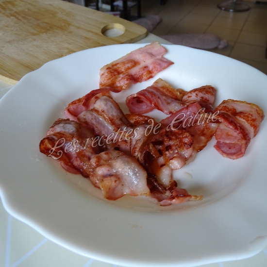 Gratin de poulet épicé et pommes de terre17